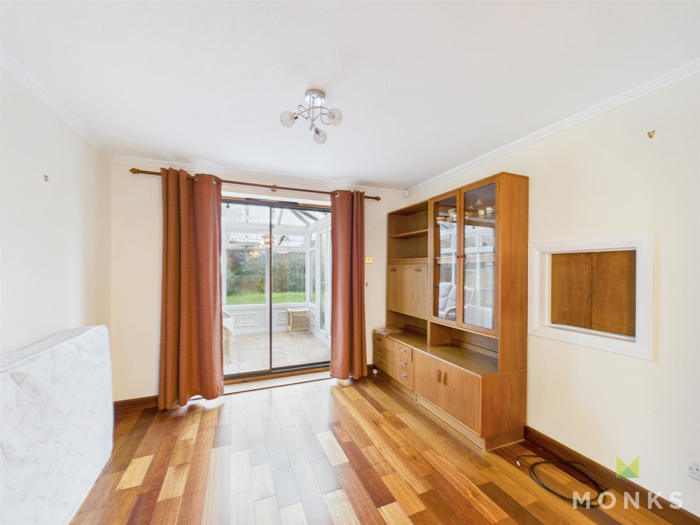 16 Wedgefields Close, Shrewsbury, SY4 4DF For Sale